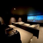 montecito-home-theater-installation